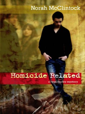 cover image of Homicide Related
